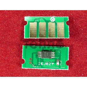 Чип Ricoh Aficio SP C220/C221/C222/C240 Magenta 2K (SPС220) (ELP, Китай)