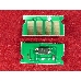 Чип Ricoh Aficio SP C220/C221/C222/C240 Magenta 2K (SPС220) (ELP, Китай), фото 1