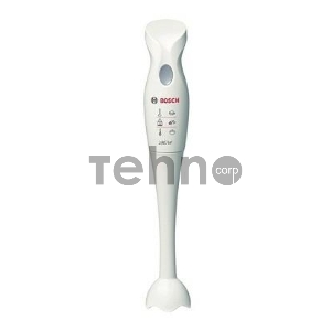 Блендер погружной Bosch MSM6B100 280Вт белый
