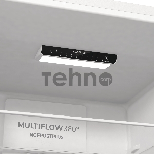 Холодильник Gorenje NRK 6201 PW4