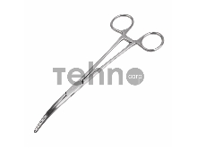 Зажим монтажный изогнутый 270 мм