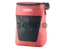 Сумка-термос Thermos Classic 12 Can Cooler 10л. розовый/черный (287618)