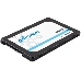 Жесткий диск SSD SATA2.5" 960GB 5300 PRO MTFDDAK960TDS CRUCIAL, фото 1