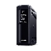 Источник бесперебойного питания UPS CyberPower VP1600EILCD Line-Interactive 1600VA/960W USB/RS-232/RJ11/45  (4 + 4 IEC С13), фото 4