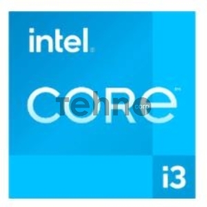 Процессор Intel Core i3-12100F Soc-1700 (CM8071504651013S RL63) (3.3GHz) OEM