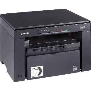МФУ Canon i-SENSYS MF3010 (5252B034) A4 BUNDLE, лазерный принтер/сканер/копир A4, 18 стр/мин, 1200x600 dpi, 64 Мб, USB  + 2шт Картриджа 725