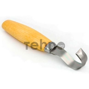 Нож перочинный Morakniv Hook Knife 162 (13446) 165мм дерево