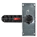 Рукоятка управления для прямой установки на рубильники TwinBlock 630-800А EKF PROxima, фото 4