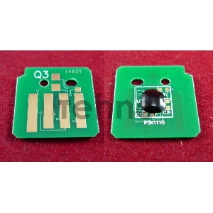 Чип Xerox WorkCentre 7120/7125/7220/7225 Yellow  (006R01462) 15K (ELP Imaging®)