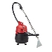 Пылесос моющий Thomas Super 30S 1400Вт красный/черный с пылесборником, фото 1
