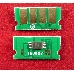 Чип Ricoh Aficio SP C220/C221/C222/C240 Yellow 2K (SPС220) (ELP, Китай), фото 1