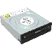 Оптический привод ASUS DVD-RW DRW-24D5MT/BLK/B/AS черный SATA внутренний oem, фото 5