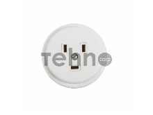 Розетка РШ для электрической плиты  40А 250В 2Р+РЕ Rexant