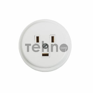 Розетка РШ для электрической плиты  40А 250В 2Р+РЕ Rexant