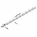 Мачта для антенн REXANT КРЫМ-5 телескопическая, 450 см, фото 2