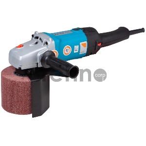 Щеточная шлиф машина Sturm AG1014P