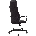 Кресло игровое Zombie ONE черный/карбон текстиль/эко.кожа с подголов. крестов. металл, фото 13