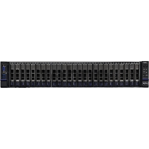 Серверная платформа HIPER Server R2 - Advanced (R2-T122410-08) - 1U/C621/2x LGA3647 (Socket-P)/Xeon SP поколений 1 и 2/205Вт TDP/24x DIMM/10x 2.5/2x GbE/OCP2.0/CRPS 2x 800Вт