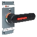 Рукоятка управления для прямой установки на рубильники TwinBlock 630-800А EKF PROxima, фото 5