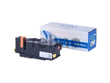 Картридж NV Print совместимый Xerox 106R01633 Yellow для Phaser 6000/6010 (1000k)