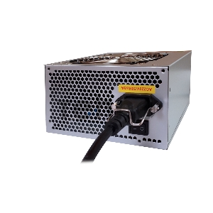 Блок питания 600W Exegate Special UNS600, ATX, SC, 12cm fan, 24p+4p, 6/8p PCI-E, 3*SATA, 2*IDE, FDD + кабель 220V с защитой от выдергивания