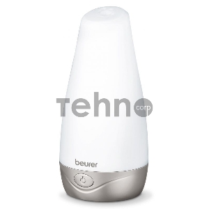 Аромадиффузор Beurer LA30 12Вт белый Аромадиффузор Beurer LA30 12Вт белый