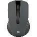 Мышь Defender Accura MM-935 Grey USB 52936 {Беспроводная оптическая мышь, 4 кнопки,800-1600 dpi}, фото 1