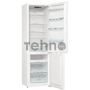 Холодильник Gorenje NRK 6201 PW4