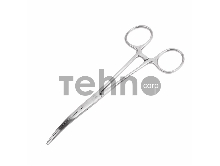 Зажим монтажный изогнутый 160 мм