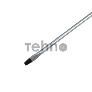 Отвертка шлицевая SL 3х150 мм, двухкомпонентная рукоятка REXANT