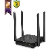 Беспроводной двухдиапазонный MU-MIMO маршрутизатор TP-Link Archer C64 AC1200, фото 4