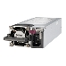 Блок питания HPE 500W Flex Slot Platinum Hot Plug Low Halogen Power Supply Kit с горячей заменой, фото 2