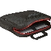 Сумка для ноутбука DEFENDER Geek 15.6" черный, карман, фото 5