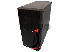 Компьютер IRU Home 310H6SM MT i7 12700F/8Gb/SSD256Gb GT1030 2Gb/DOS/черный