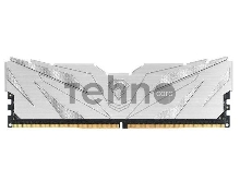 Модуль памяти  DDR 5 DIMM 16Gb 4800Mhz, Netac Shadow II NTSWD5P48SP-16W, CL40, White