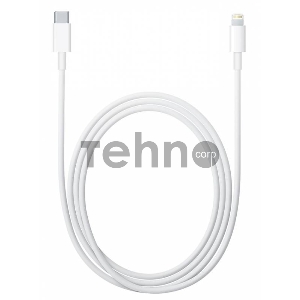 Аксессуар MKQ42ZM/A Apple Lightning to USB-C Cable (2m)
