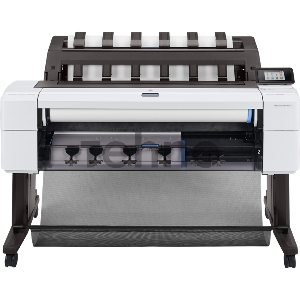 Плоттер HP DesignJet T1600dr PS 36-in Printer (repl. L2Y24B) Плоттер HP DesignJet T1600dr PS 36-in Printer (repl. L2Y24B)