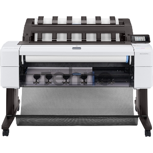 Плоттер HP DesignJet T1600dr PS 36-in Printer (repl. L2Y24B)