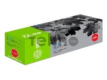 Тонер Картридж Cactus CS-C045HC голубой (2200стр.) для Canon LBP 611Cn/613Cdw/631Cn/633Cdw/635Cx