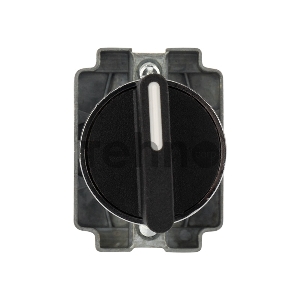 Переключатель BD32 3P короткая ручка NO REXANT