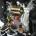 Измельчитель бензиновый PATRIOT PT SB200 E, 13л.с. электрозапуск, макс диаметр веток 100мм, фото 8