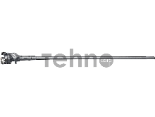 Проломной бур ЗУБР Профессионал 68х900/1000 мм