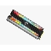 Накопитель SSD Netac M.2 2280 NV3000 RGB NVMe PCIe 2Tb NT01NV3000RGB-2T0-E4X (heat sink), фото 5