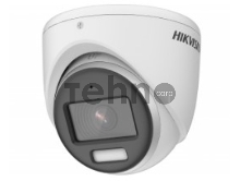 Камера видеонаблюдения аналоговая Hikvision DS-2CE70DF3T-MFS(2.8mm) 2.8-2.8мм цветная