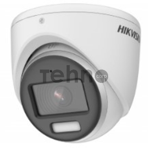 Камера видеонаблюдения аналоговая Hikvision DS-2CE70DF3T-MFS(2.8mm) 2.8-2.8мм цветная Камера видеонаблюдения аналоговая Hikvision DS-2CE70DF3T-MFS(2.8mm) 2.8-2.8мм цветная