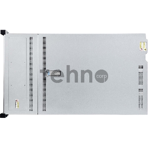 Серверная платформа HIPER Server R2 - Advanced (R2-T122410-08) - 1U/C621/2x LGA3647 (Socket-P)/Xeon SP поколений 1 и 2/205Вт TDP/24x DIMM/10x 2.5/2x GbE/OCP2.0/CRPS 2x 800Вт
