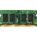 Модуль памяти Kingston SO-DIMM DDR4 4GB KVR26S19S6/4 {PC4-21300, 2666MHz, CL17}, фото 12