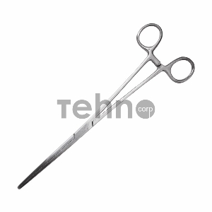 Зажим монтажный прямой 270 мм