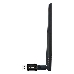 Сетевой адаптер WiFi D-Link DWA-137/C1A N300 USB 2.0 (ант.внеш.съем) 1ант., фото 1