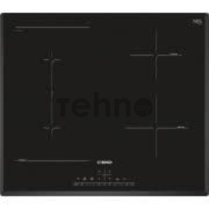 Индукционная варочная поверхность Bosch PVS651FB5E черный Индукционная варочная поверхность Bosch PVS651FB5E черный